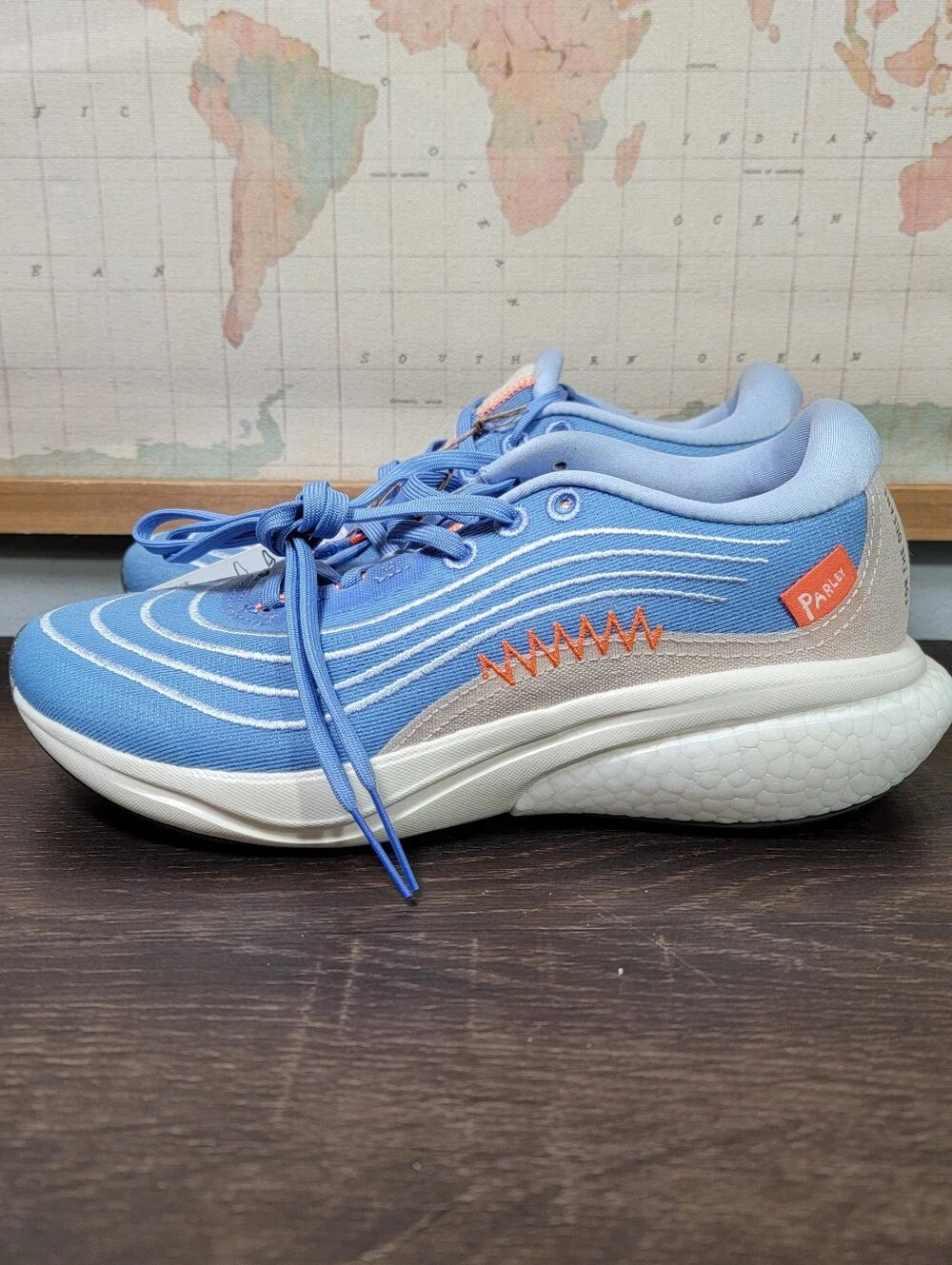 adidas supernova parley
